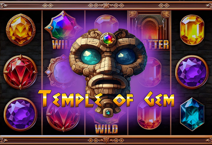 Temple of Gem